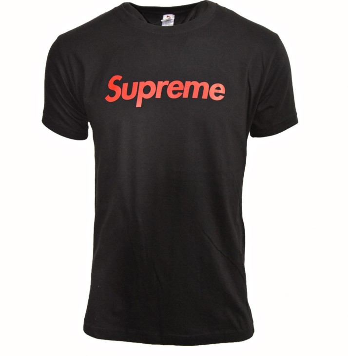 buy supreme t shirt online india