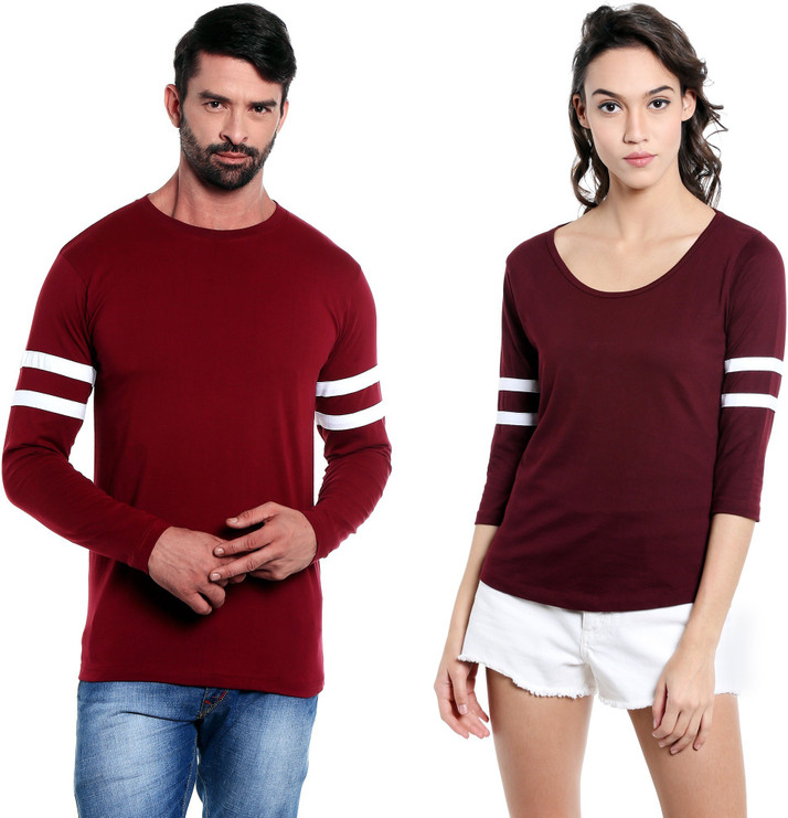 woolen t shirt flipkart