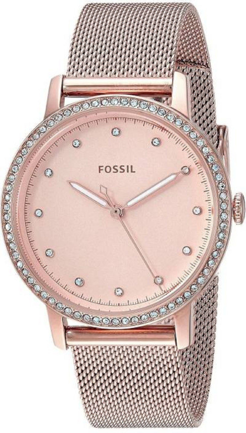 FOSSIL Analog Watch - For Women - Buy 