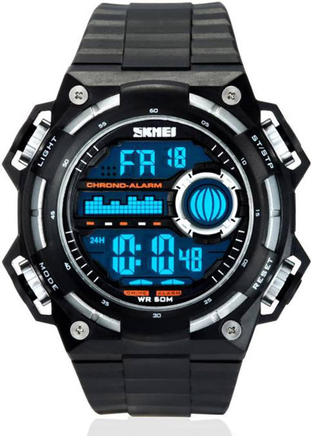 Skmei sz1117blk watch top