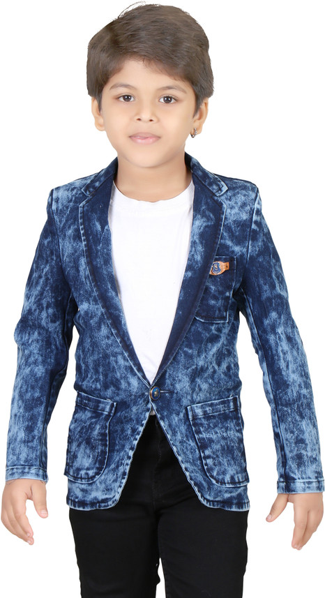 kids blazer