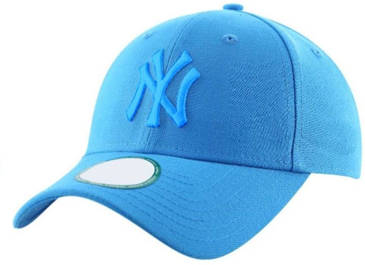 Light Blue baseball Cap 