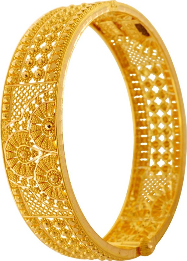 pc jewellers bangle design