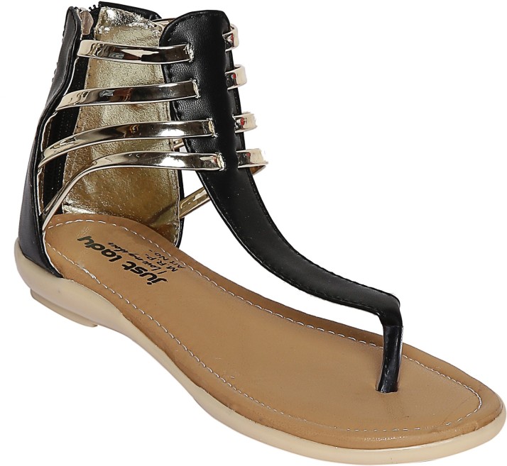 flipkart lady sandal