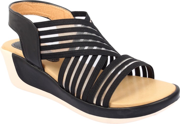 flipkart lady sandal