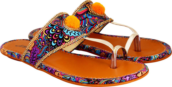 flipkart online shopping flat sandals