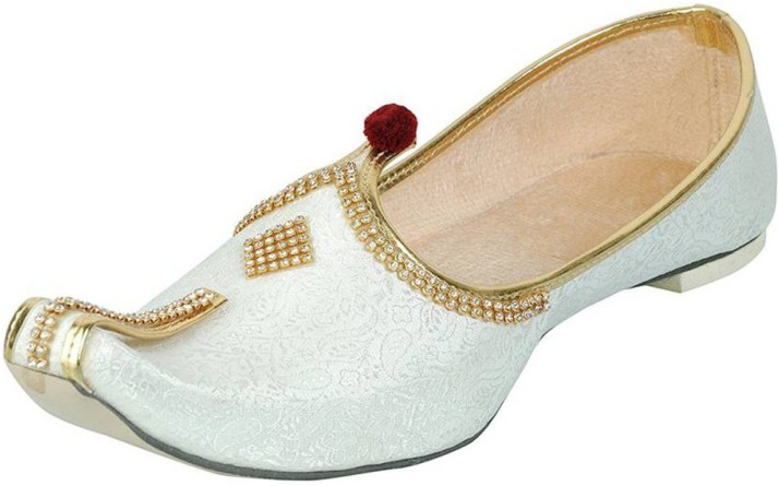 flipkart sherwani shoes