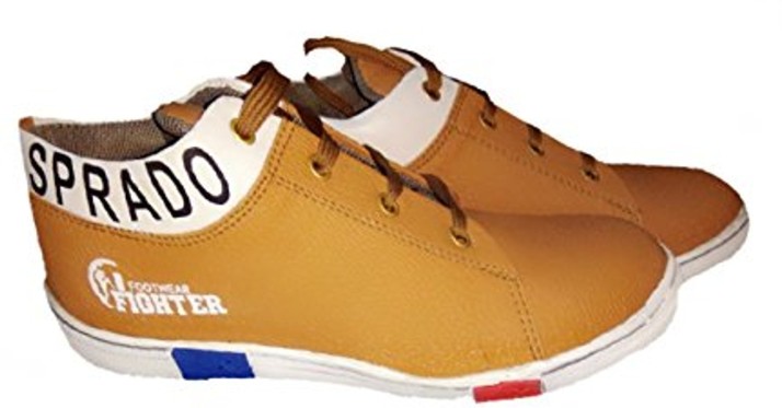 Footwearfighter Sneakers For Men - Buy 