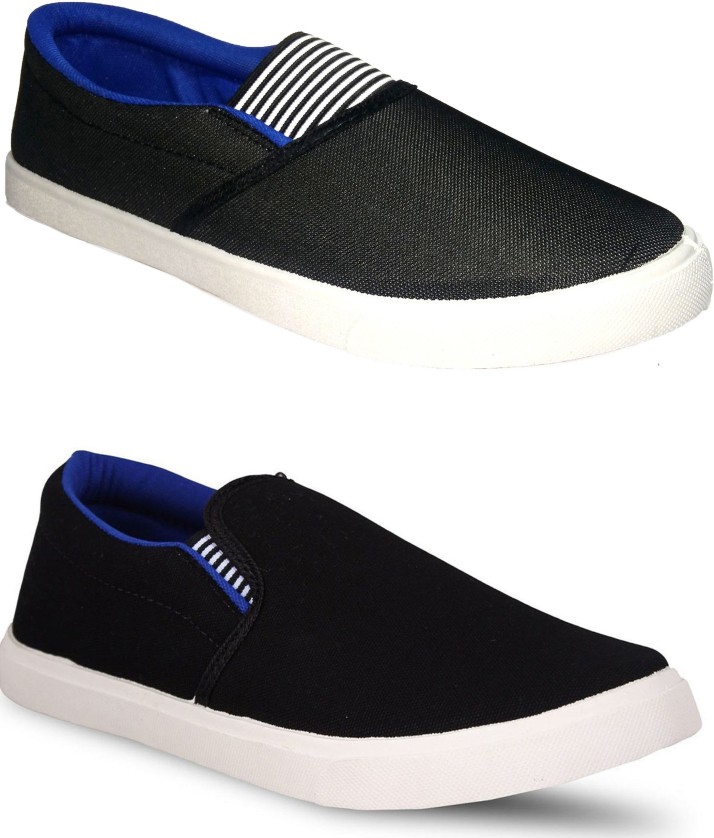 flipkart online shopping canvas shoes