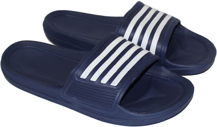 trending slippers for men