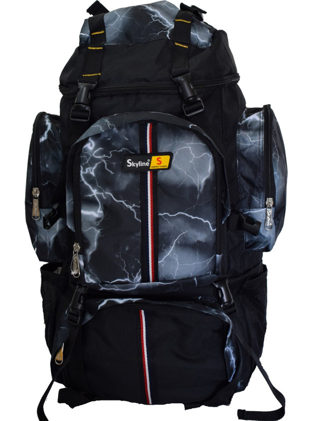 hiking backpack 25l