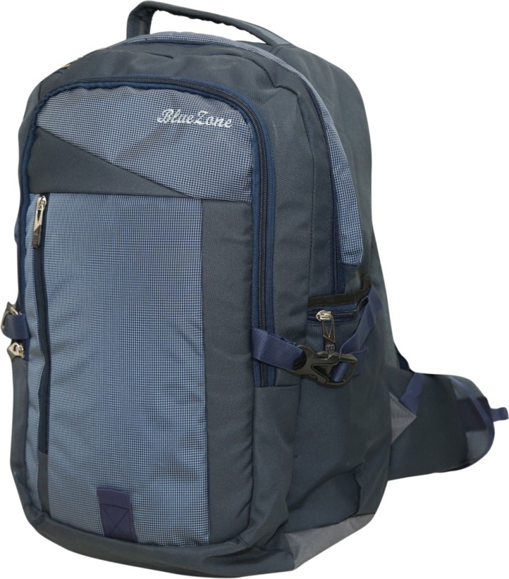 travel backpack with laptop compartment