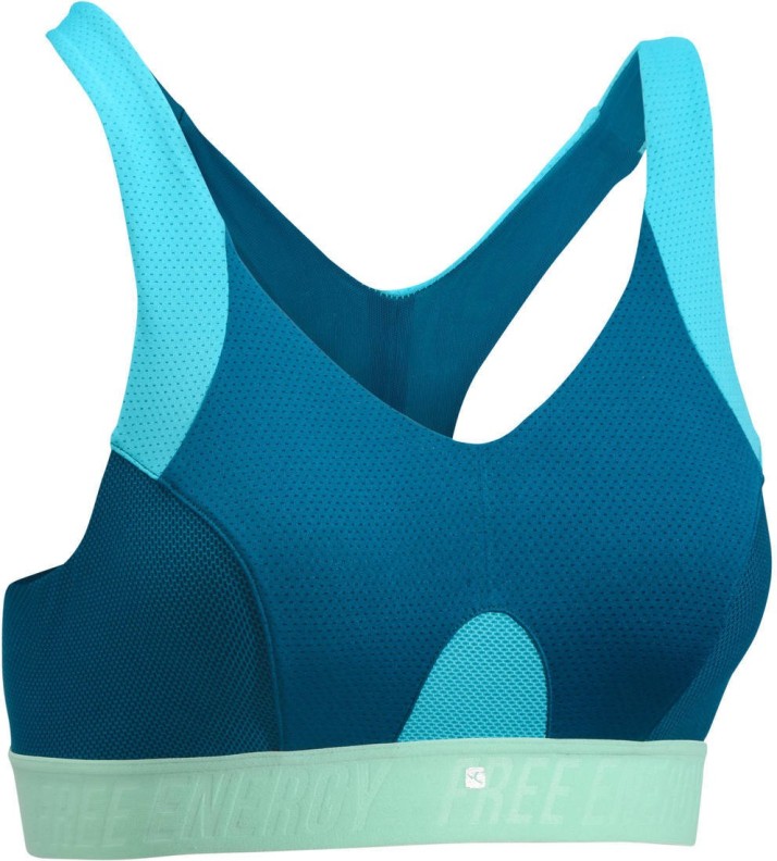 decathlon sports bra online