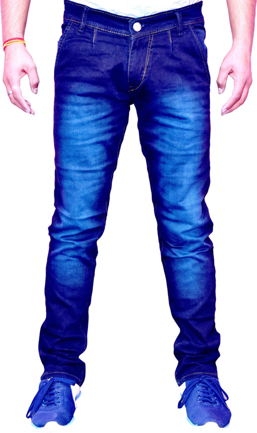 cross pocket jeans flipkart
