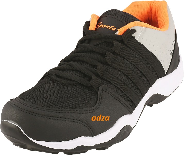 Adza Running Shoes For Men - Buy Adza 