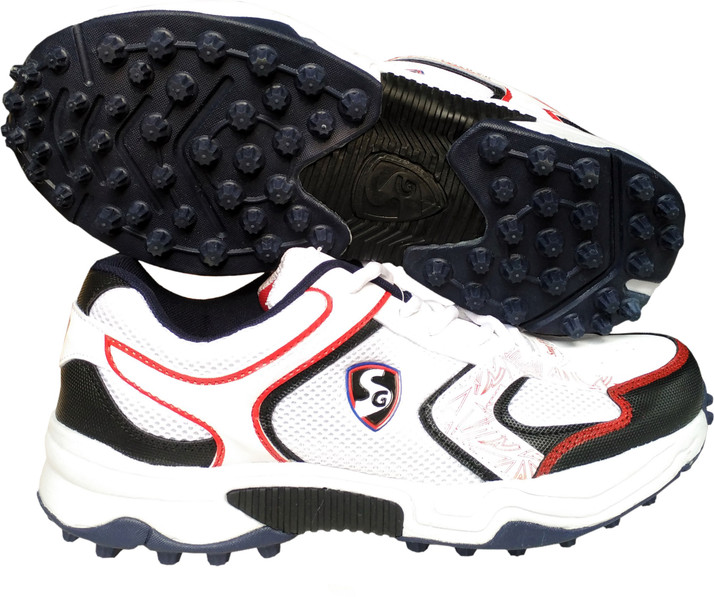 sg cricket shoes flipkart