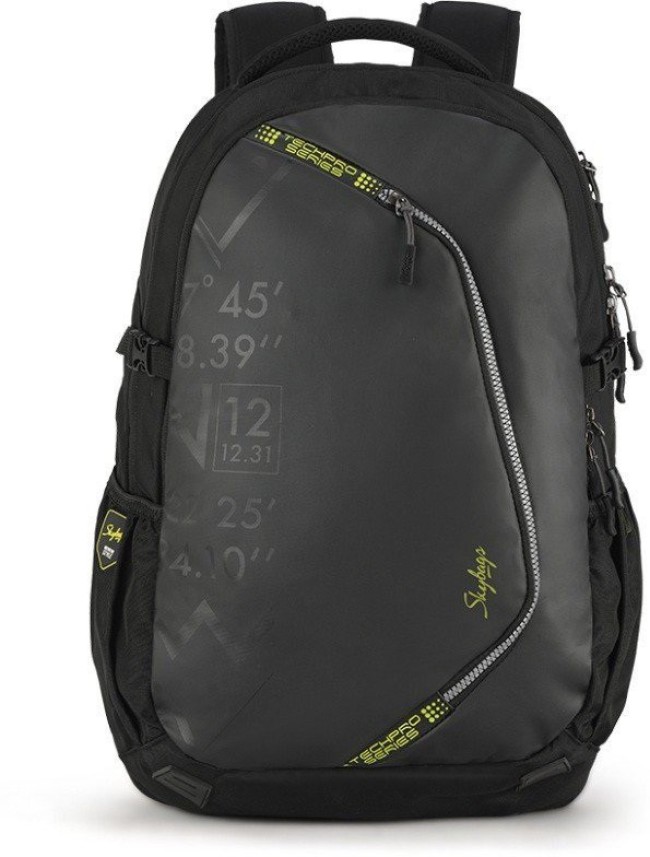 skybags aztek pro 01