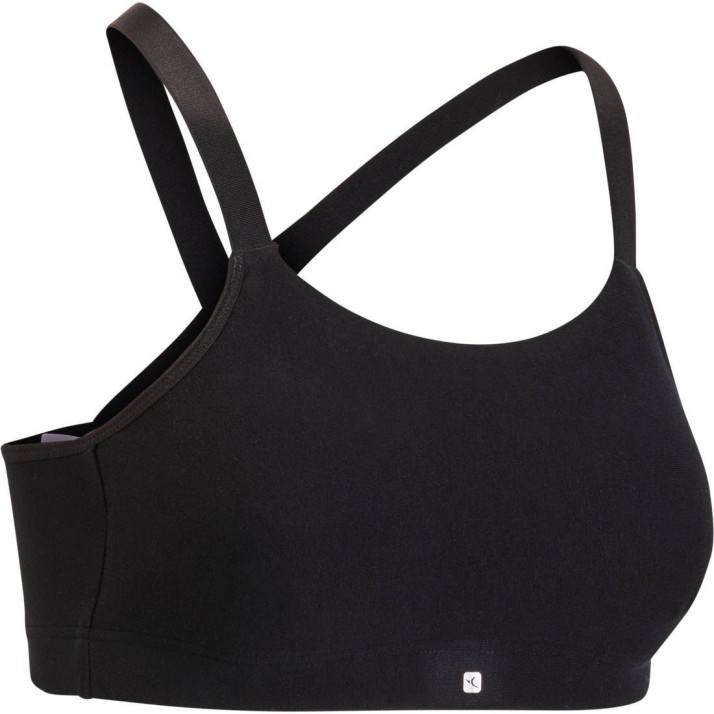 decathlon online sports bra