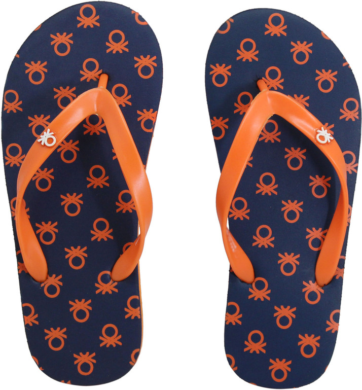 benetton slippers flipkart