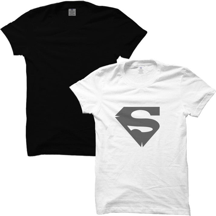 superhero t shirts flipkart
