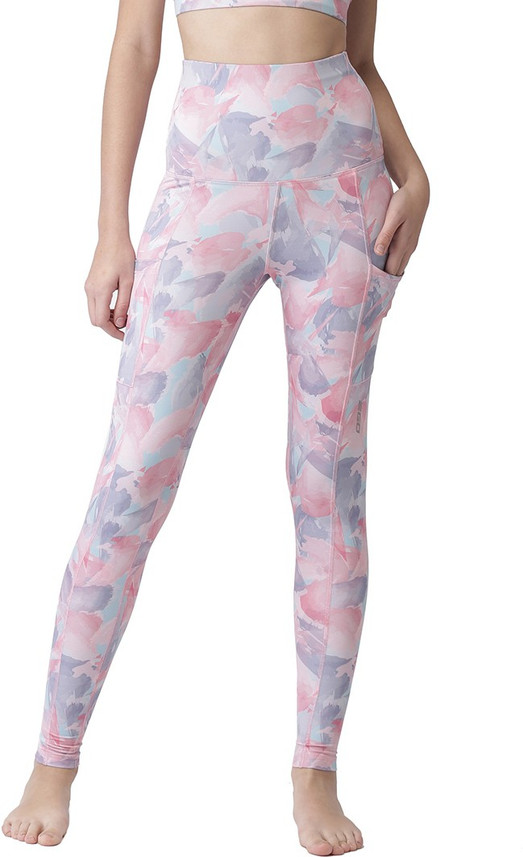 flipkart printed leggings