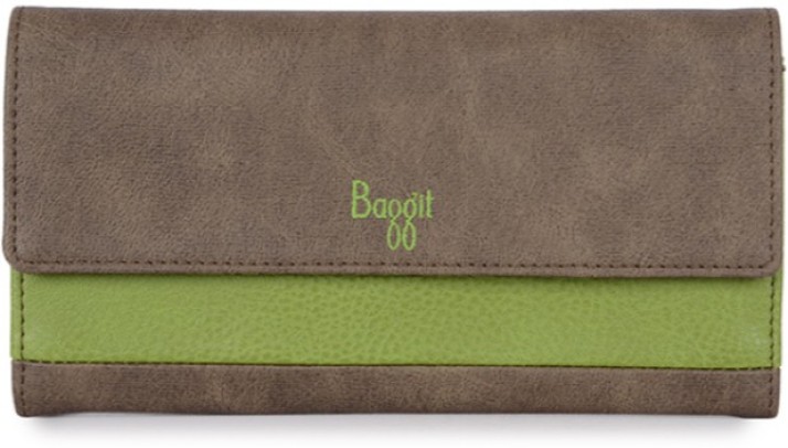 baggit wallets flipkart