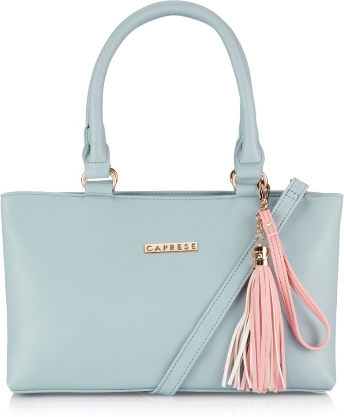 caprese shally women's satchel