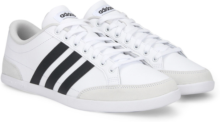 adidas caflaire mens casual shoes