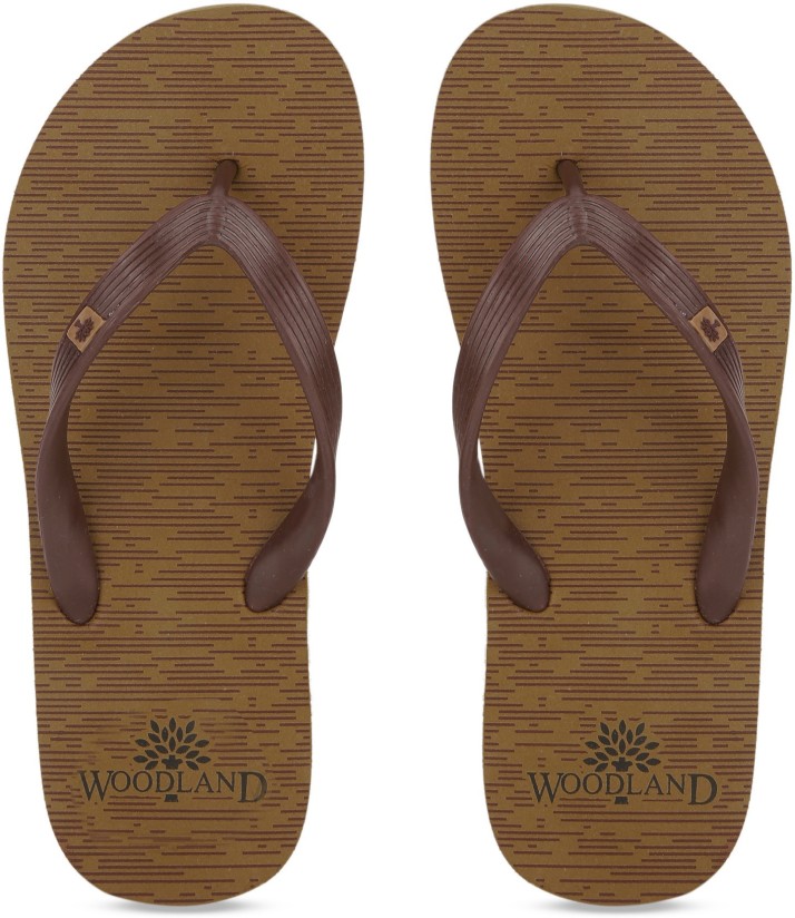 Woodland Slippers - Buy CAMEL Color 