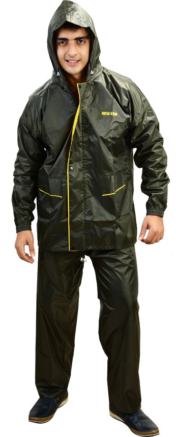 rain jacket flipkart