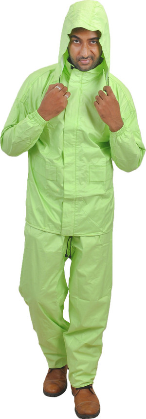 rain jacket flipkart