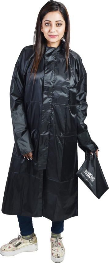 women's rainwear coats