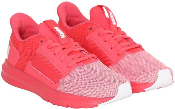 enzo street women's running shoes