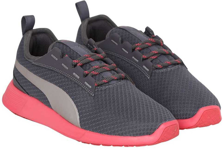 puma evo trainer v2