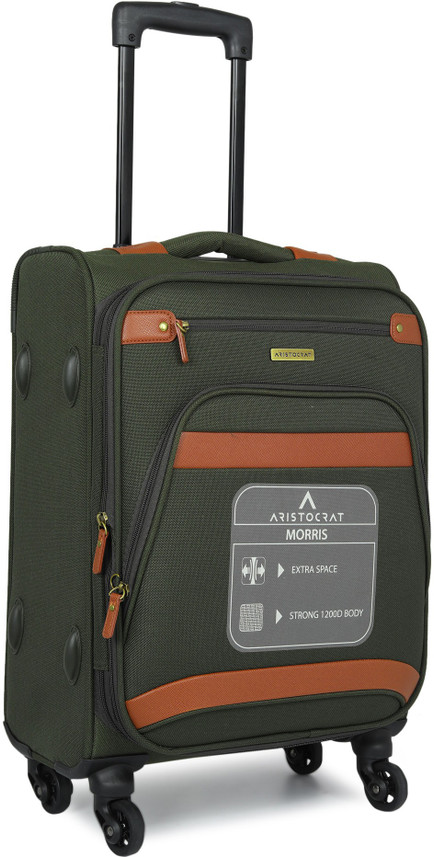 cabin luggage flipkart