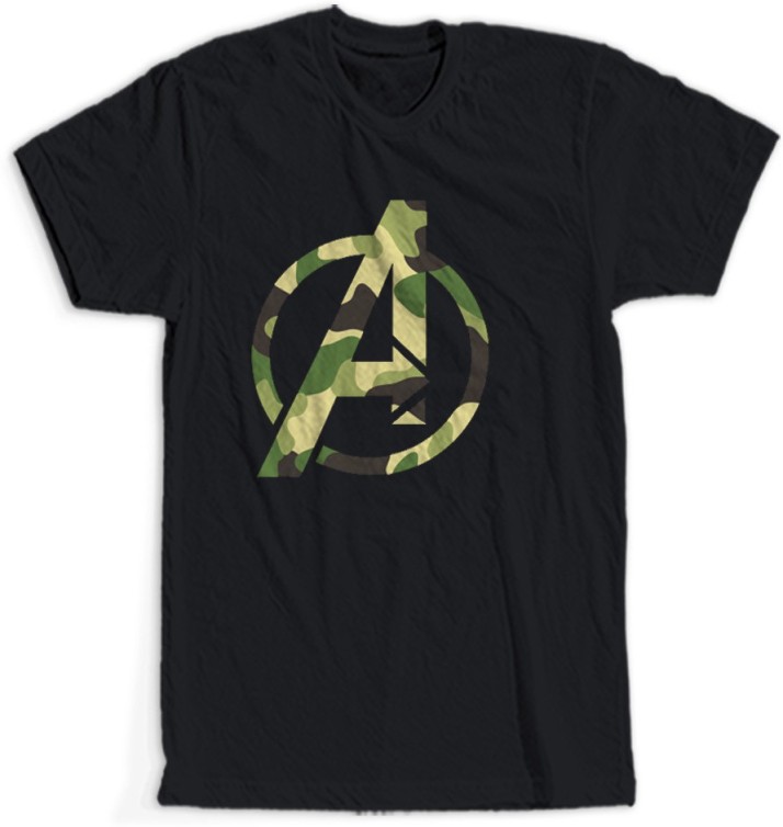 avengers t shirt for girls