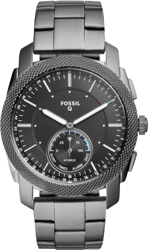 fossil hybrid watches