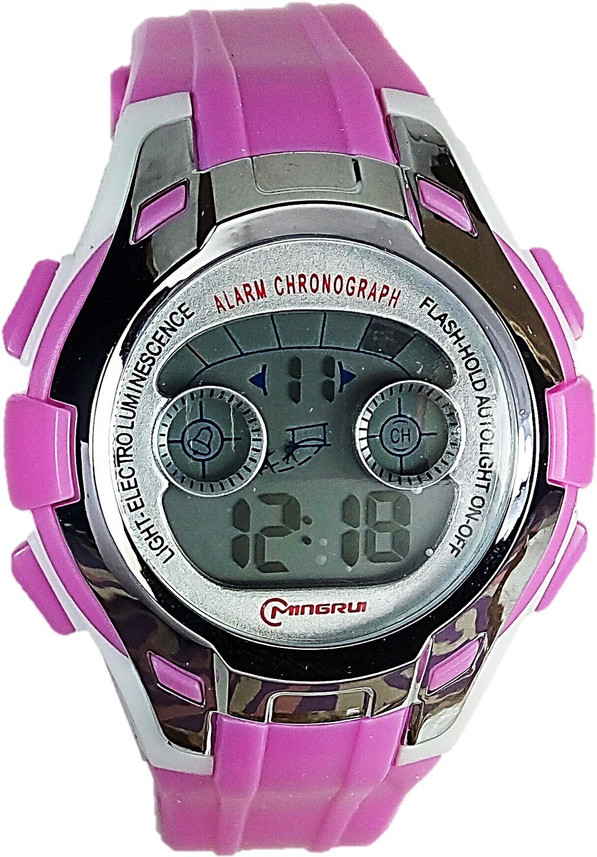 mingrui watch price