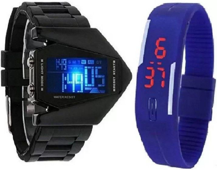 best digital watch 2018