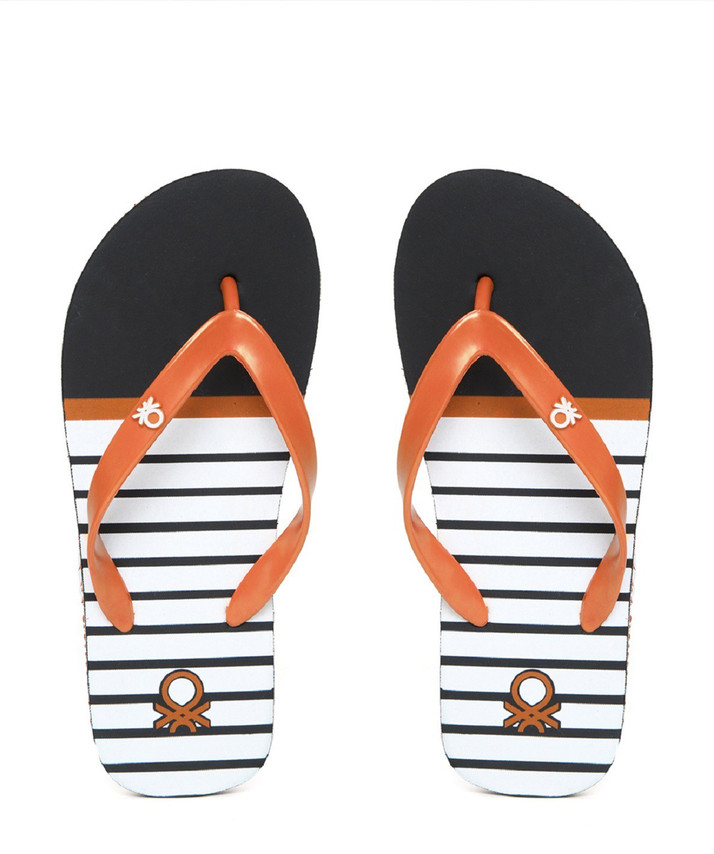 benetton slippers flipkart