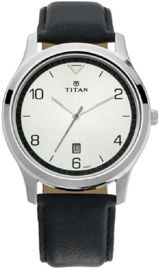 titan 665 yaa watch price