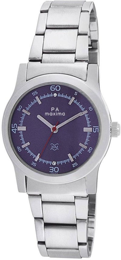 maxima watches flipkart