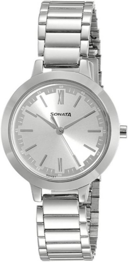 ladies watch flipkart sonata