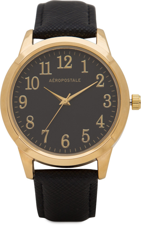 aeropostale watches womens