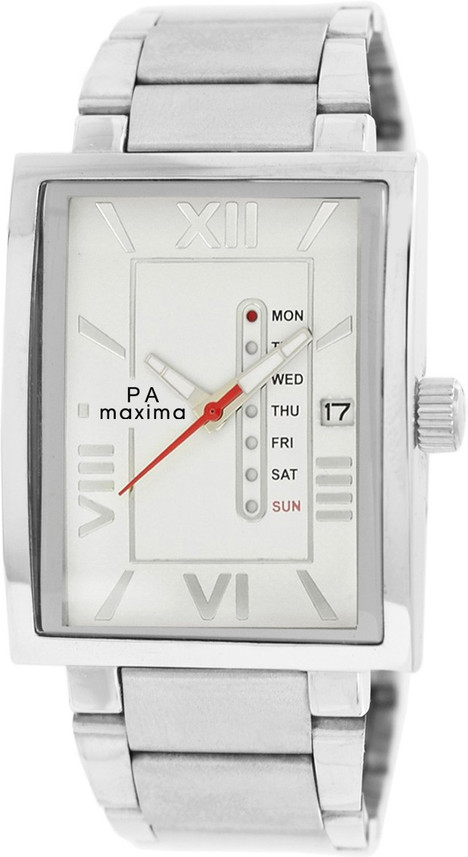 maxima ladies watches on flipkart
