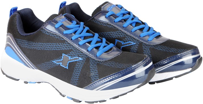 Sparx Mesh Running Shoes For Men - Buy 