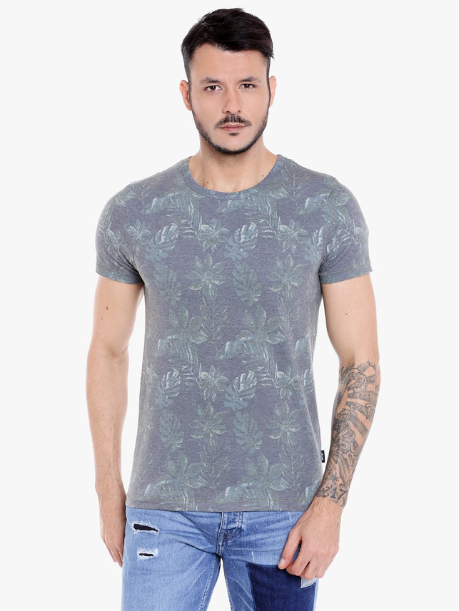 jack and jones t shirt flipkart