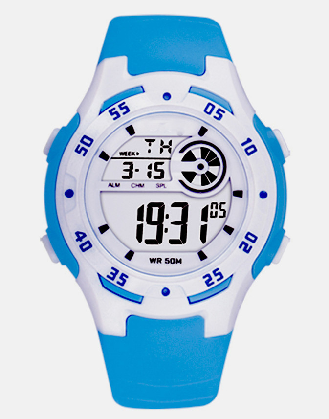 led watch price flipkart