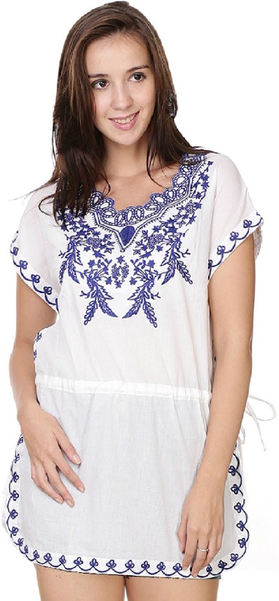 t shirt dress flipkart