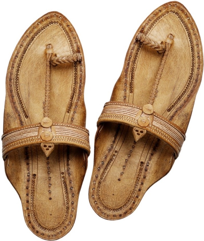 kolhapuri chappal online flipkart